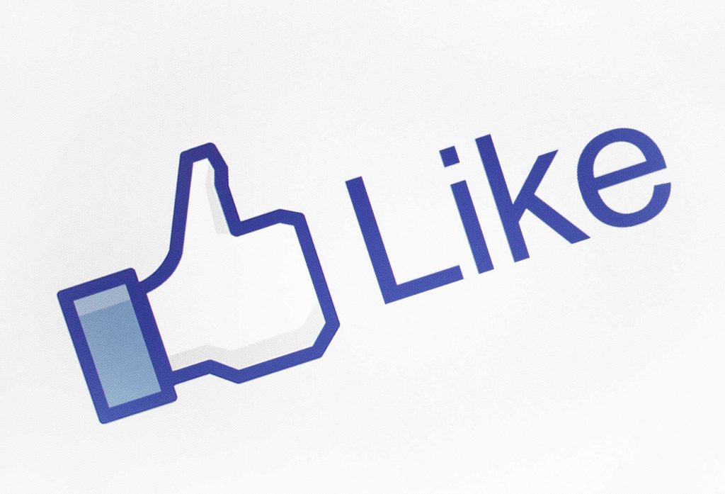 facebook likes