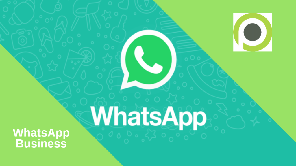 whatsapp business