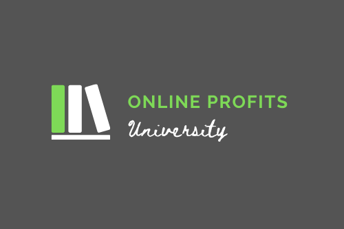 Online Profits University
