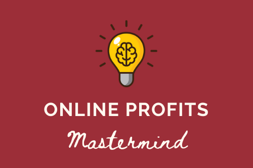 Online Profits Mastermind